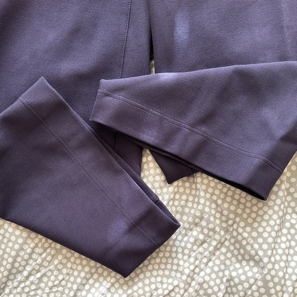 Maeve Colette wide leg crop - Picture 2 of 5